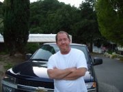 Walter Mounce