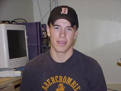 Clinton Meyer
