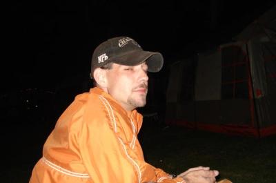 Keith Tyner