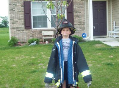 Jacob Thornton