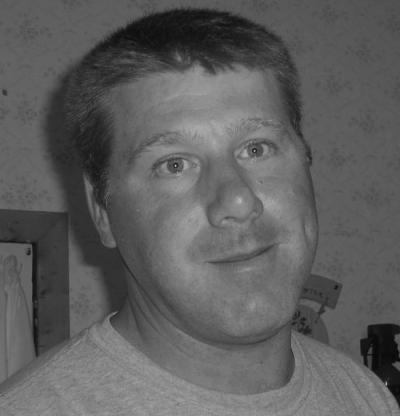 Michael Mitchell