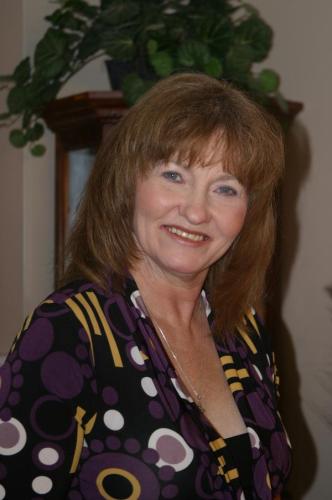 Linda Odom