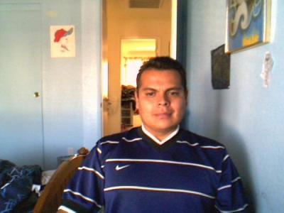 Ignacio Jimenez