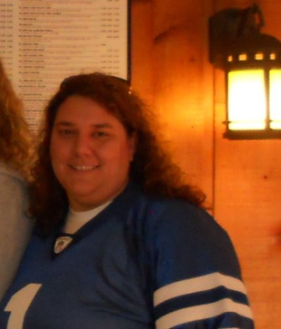 Stephanie Holcomb