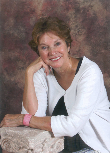 Sharon Powers