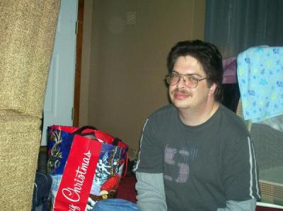 Thomas Verbosky