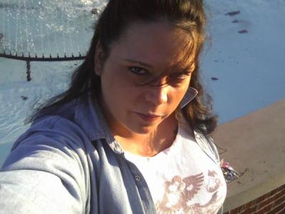 Traci Harkness