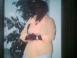 Rashonda Harris