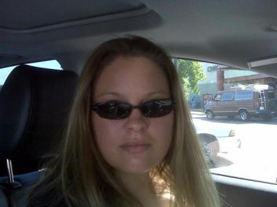 Shannon Mcallister