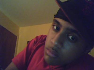 Kyle Battle