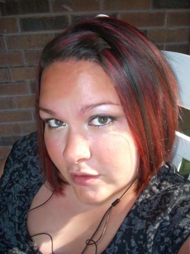 Sarah Chaney
