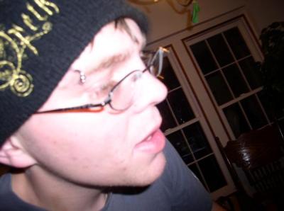 Daniel Lurvey
