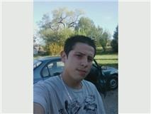 Flaymon Sandoval