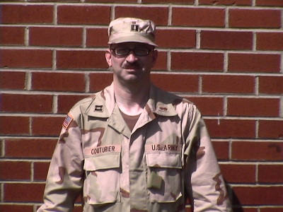 Paul Couturier