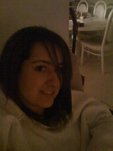 Gianna Abbonizio