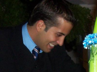 Ricardo Tomei
