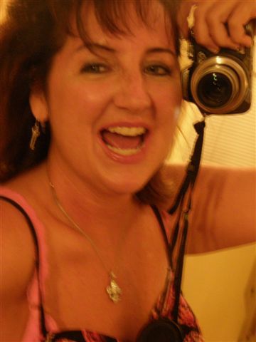 Cheryl Debow