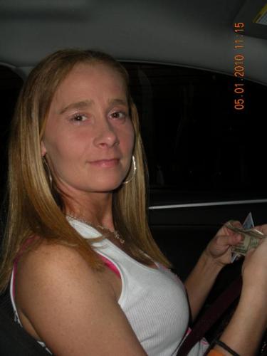 Christina Brown