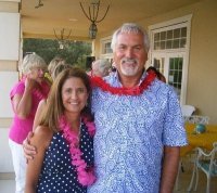 Nancy Johnston