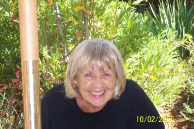 Joanne Salstrom