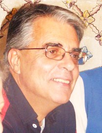 Jose Maximino