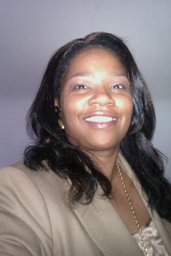 Ann Binford