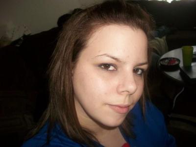 Marci Meacham