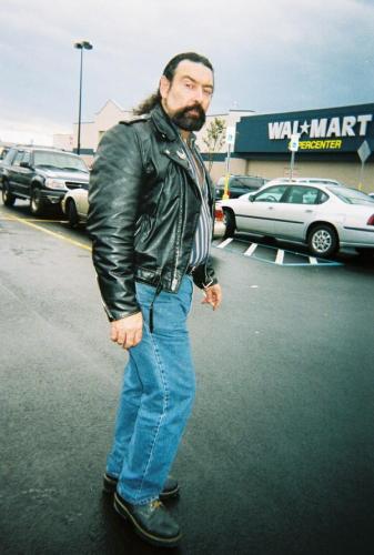 Lawrence Taylor