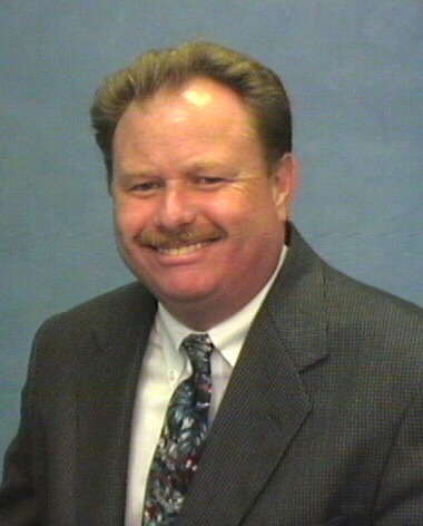 Kenneth Pierce