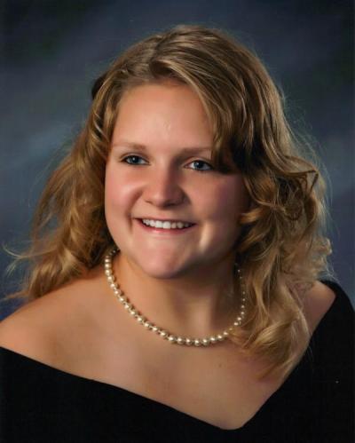 Lyndsie Collis