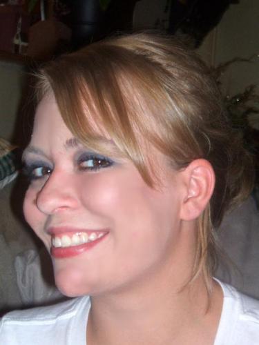 Chrystal Farris