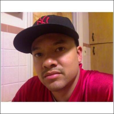 Mark Mendez