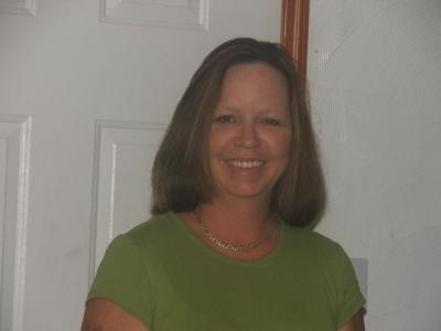 Tammy Waters