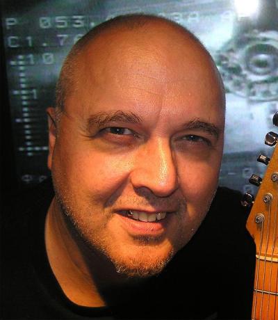 Richard Farnkopf