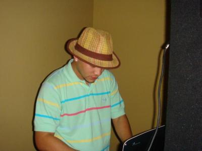 Emmanuel Calderon