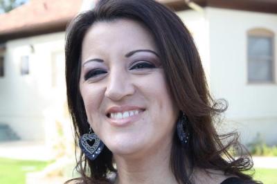 Rosalva Contreras