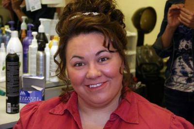 Chandra Dalton