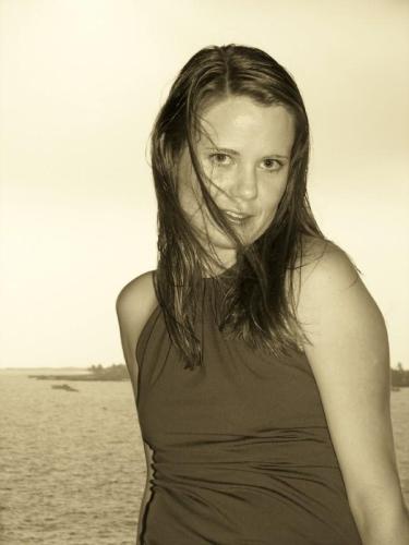 Laura Heintz