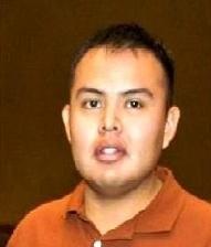 Joshua John