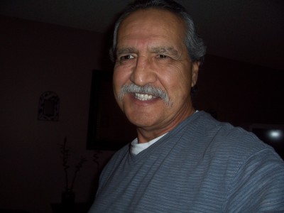 Daniel Esparza