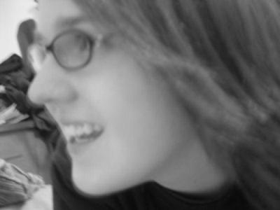 Lydia Jackson