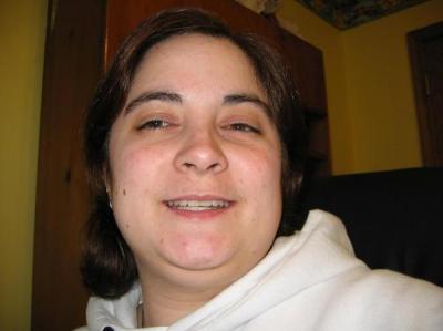 Stacey Victory