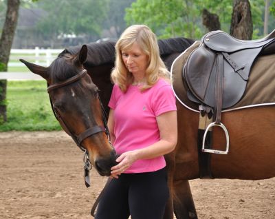 Sandra Okeefe