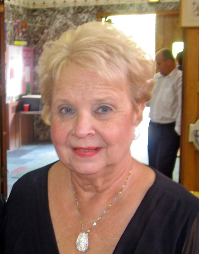 Marcia Grabowski