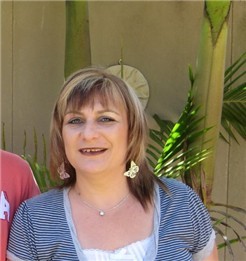 Dana Ronald