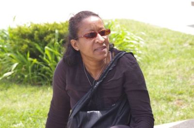 Gloria Mcneill