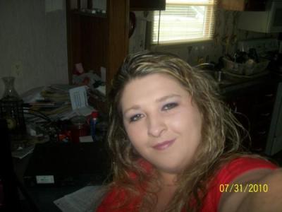 Wanda Carter