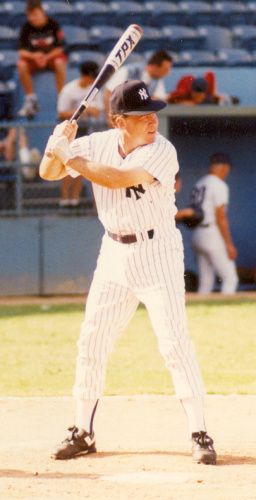 Theodore Miller