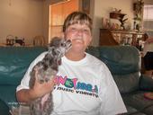 Glenda Parker