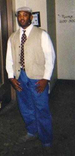 Maurice Allen